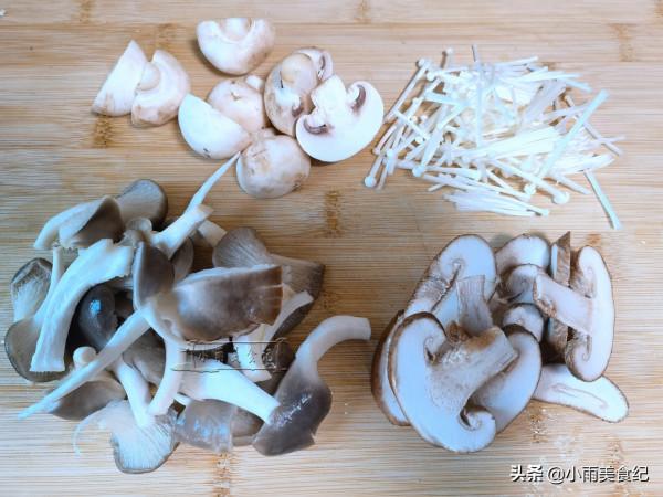 冬天的第一碗湯，不是雞湯羊肉湯而是它，湯鮮味美，天天喝不膩