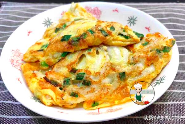 秋天,這魚多給孩子吃,軟嫩無刺,煎蛋太香了,正當季營養不上火 秋天,這魚多給孩子吃,軟嫩無刺,煎蛋太香了,正當季營養不上火