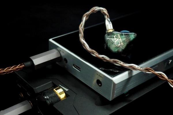 「耳邊評測」閒話少說：沉睡的巨龍——山靈ME800