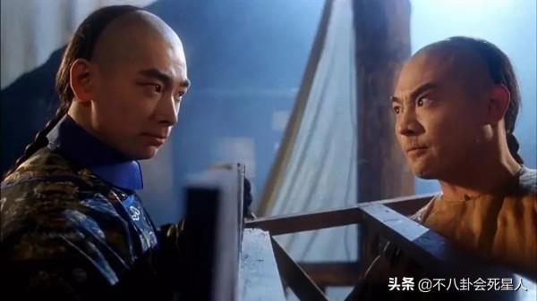 6位運動員出身的武打演員,李連杰吳京是影帝,趙文卓越混越差 6位運動員出身的武打演員,李連杰吳京是影帝,趙文卓越混越差