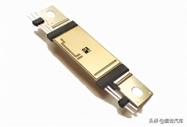 新能源電控產能加急釋放，碳化矽逆變器將成行業主趨