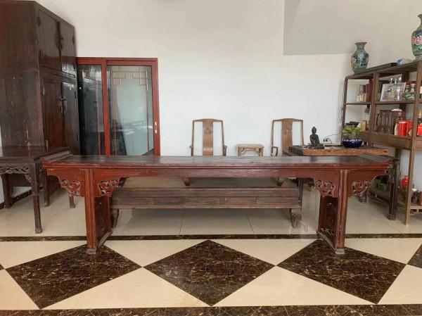 攜 長 物 · 以 雅 居