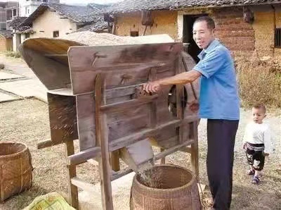 即將消失的農村老物件，承載著一代人滿滿的回憶，看看你用過幾個