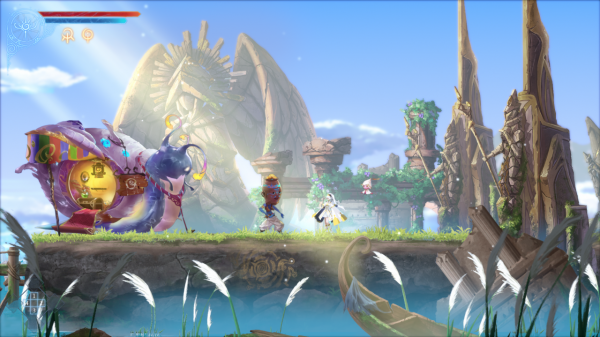 《古劍》製作公司首款手遊，是否值得期待？