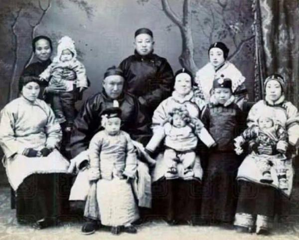 中國人為何不講究“血統論”?能延續至今的家族,誰祖上沒闊過? 中國人為何不講究“血統論”?能延續至今的家族,誰祖上沒闊過?