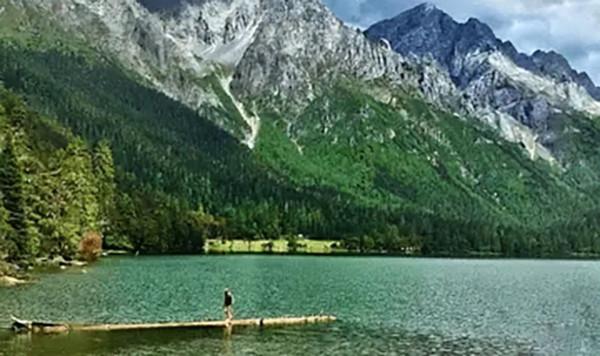 雲南深山一家六口，沒鄰居沒訊號、沒戶口，如今得到社會各界幫助