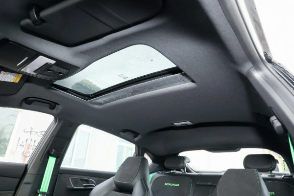 大空間大馬力家用車,詳細圖解名爵6 PHEV 大空間大馬力家用車,詳細圖解名爵6 PHEV