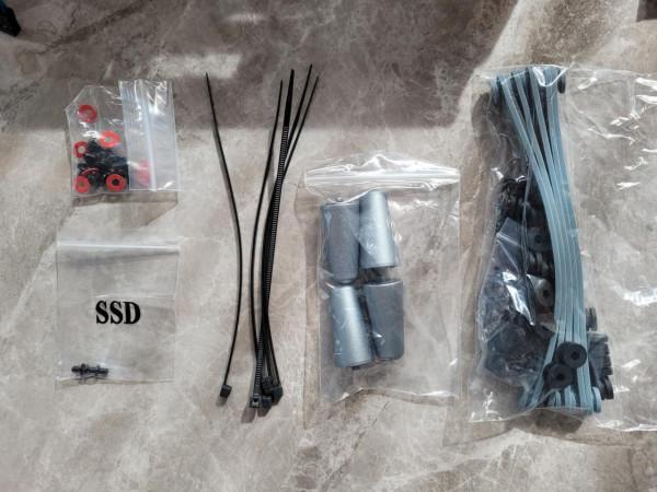 2021年賽揚還能幹點啥？銘瑄H510ITX裝機小測