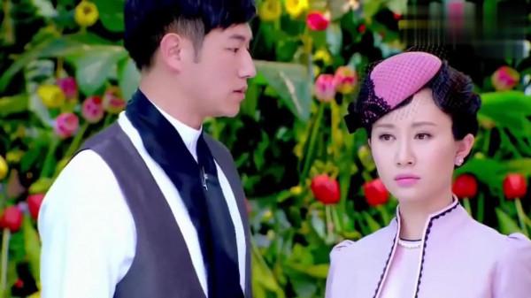 青萍是允唐心中的白月光，毓婉允唐相互嫌棄只因是父母強加