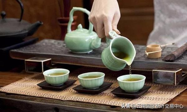 @愛茶人，清潔茶具收藏這篇