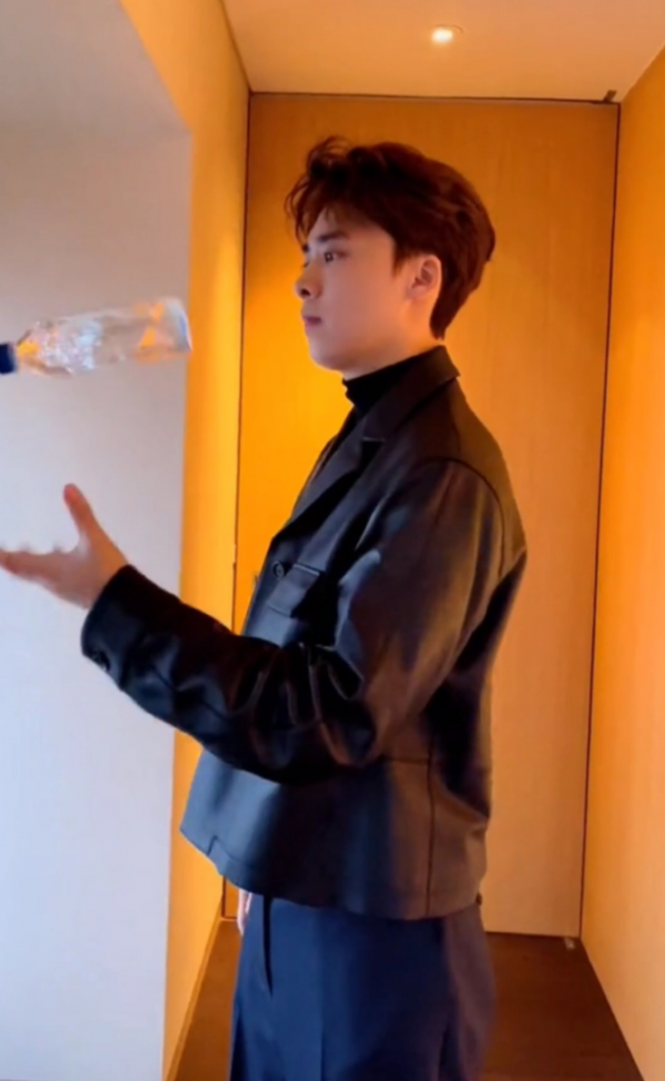 明星光劍變身哪家強？倪虹潔秀肌肉，辛芷蕾搞笑，肖戰無效換裝