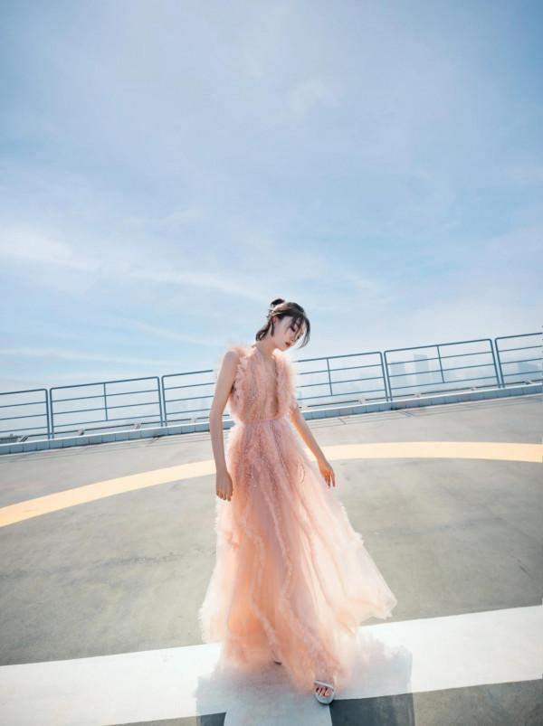 149號｜|“女神”周冬雨