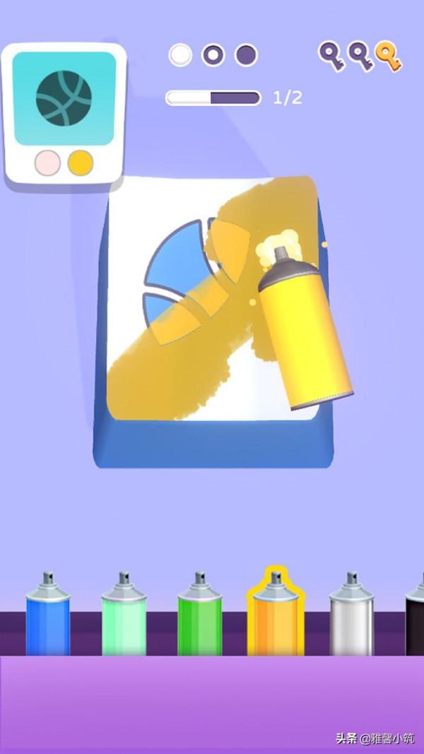 《定製鍵盤》：嘗試過自制個性化的鍵盤帽麼？快來體驗吧