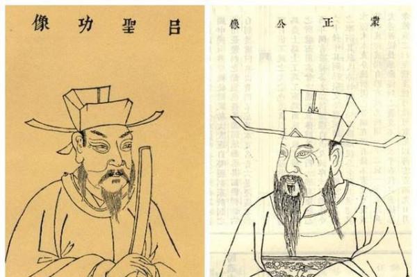 北宋名相——呂夷簡，心思縝密，權謀無雙，巧妙應對狸貓換太子案