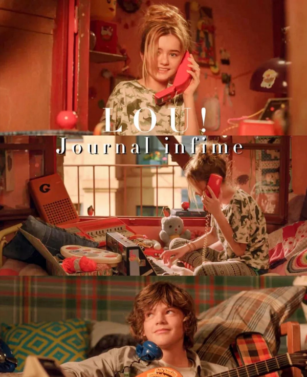 可愛又治癒,看完這部電影能開開心心一整天(建議收藏) 可愛又治癒,看完這部電影能開開心心一整天(建議收藏)