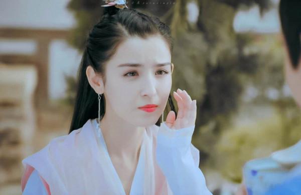 顏值驚為天人，演技卻略顯拙劣，這幾位女演員怪可惜的