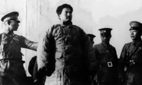 今天講講方誌敏的故事，並致敬八位英雄（2021&period;1&period;13）