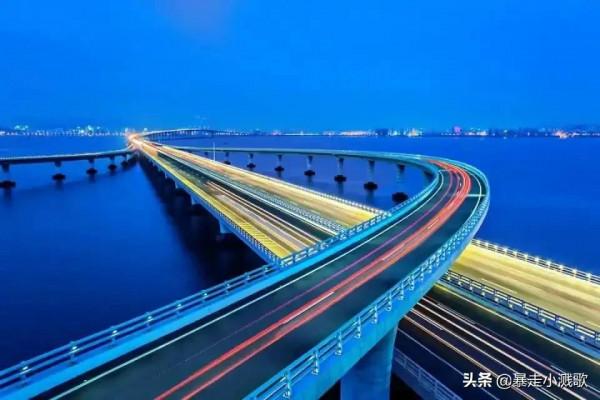 國內自駕遊，最美沿海公路推薦你值得擁有