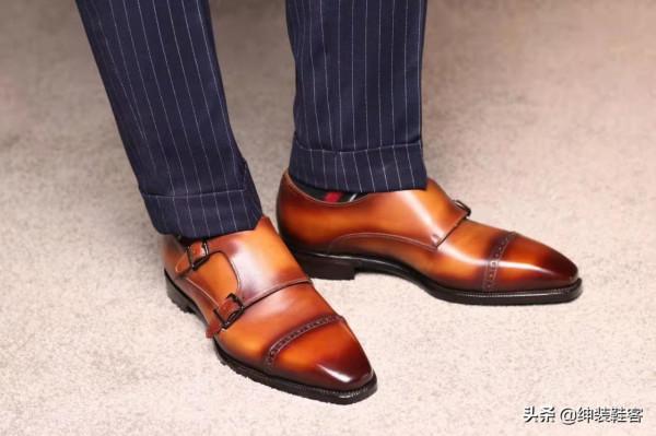 男士皮鞋的三六九等,你穿到哪一級? 男士皮鞋的三六九等,你穿到哪一級?