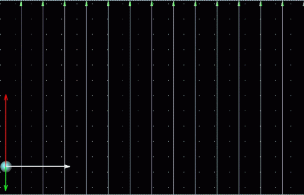 配速法解複合場一般曲線運動