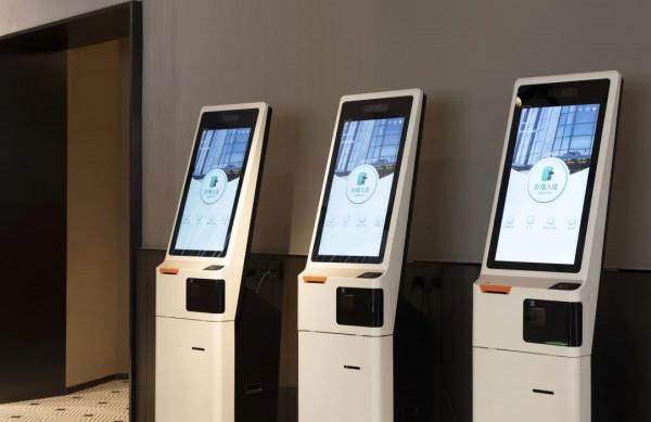 除了旅行居所，酒店還有什麼隱藏技能？