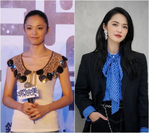 我們採訪到了周冬雨、姚晨、周筆暢的造型師,扒出了她們的變美秘笈 我們採訪到了周冬雨、姚晨、周筆暢的造型師,扒出了她們的變美秘笈