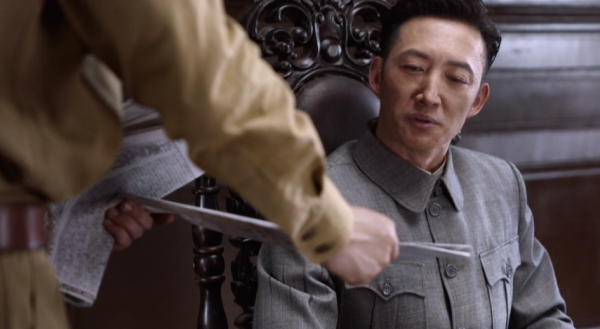 揭秘藍衣社：由黃埔學生自發成立的愛國組織，後來咋成特務組織？