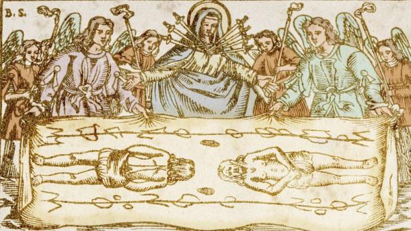 “基督教聖物”大盤點，耶穌哪一件都不想看見