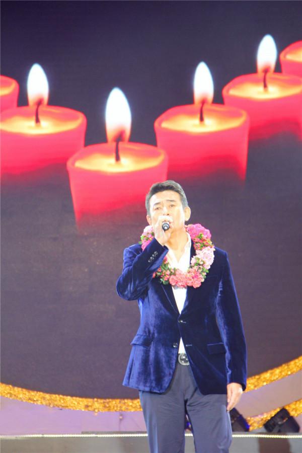 “金牌配角”李洪濤:演藝之路很傳奇,娶的妻子是富婆? “金牌配角”李洪濤:演藝之路很傳奇,娶的妻子是富婆?