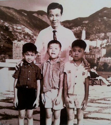 “憂鬱才子”陳百強，為何在初戀女友生日前4天結束生命？