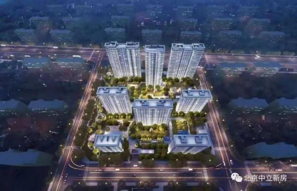 樓盤測評 | 朝陽稀缺小戶型 | 華樾國際·領尚