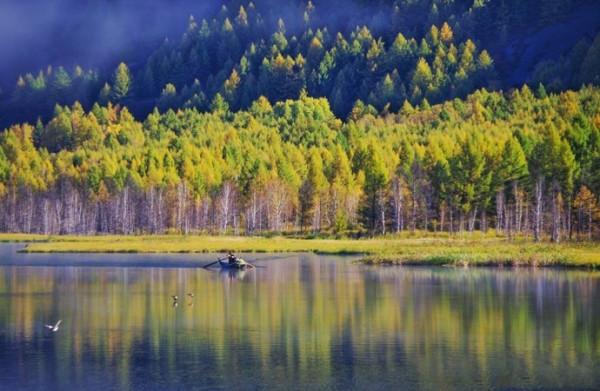 這八個門票超貴的自然景觀，去過一個的都是土豪，有您去過的嗎？