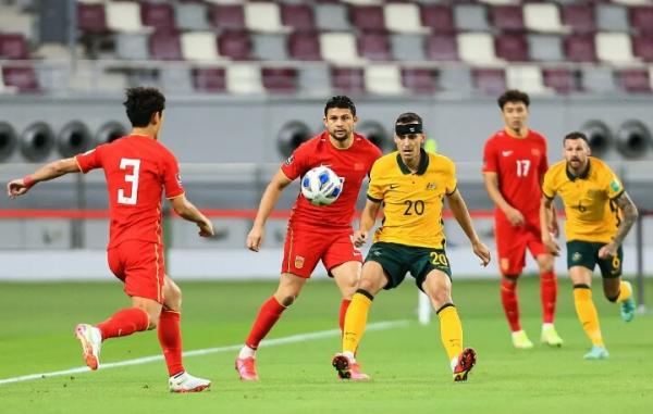 國足有救了?1米85歸化前鋒在辦手續,108場造72球,數值高於佩萊 國足有救了?1米85歸化前鋒在辦手續,108場造72球,數值高於佩萊