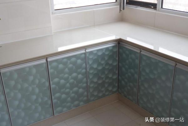 入住新房一年，細數廚房裝修時踩過的“坑”，勸你多留意，別學我