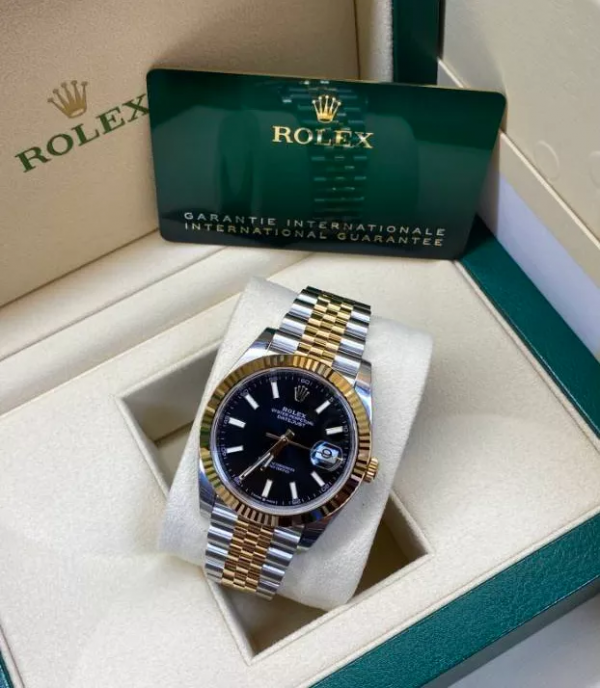 勞歐兩全,為什麼30歲的男人,從不輕易戴金勞 勞歐兩全,為什麼30歲的男人,從不輕易戴金勞