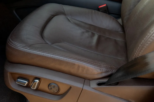 感謝前任系列,名副其實的旗艦SUV——二手奧迪Q7 感謝前任系列,名副其實的旗艦SUV——二手奧迪Q7