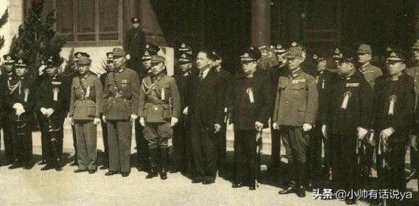 晚清滅亡後,中國出了4個政府,除了國民政府,這些政府也被承認 晚清滅亡後,中國出了4個政府,除了國民政府,這些政府也被承認