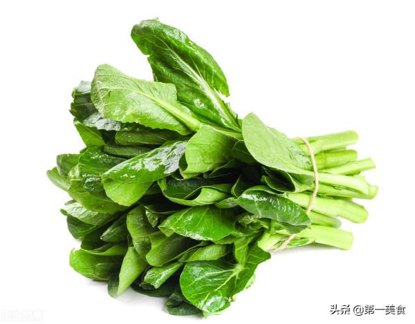 春天不要光給孩子喝牛奶，這5種蔬菜要多吃！鉀含量高，助力成長