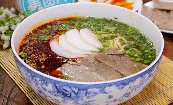 中國的“九大面條”，南北各有千秋，你家鄉的麵食上榜了嗎