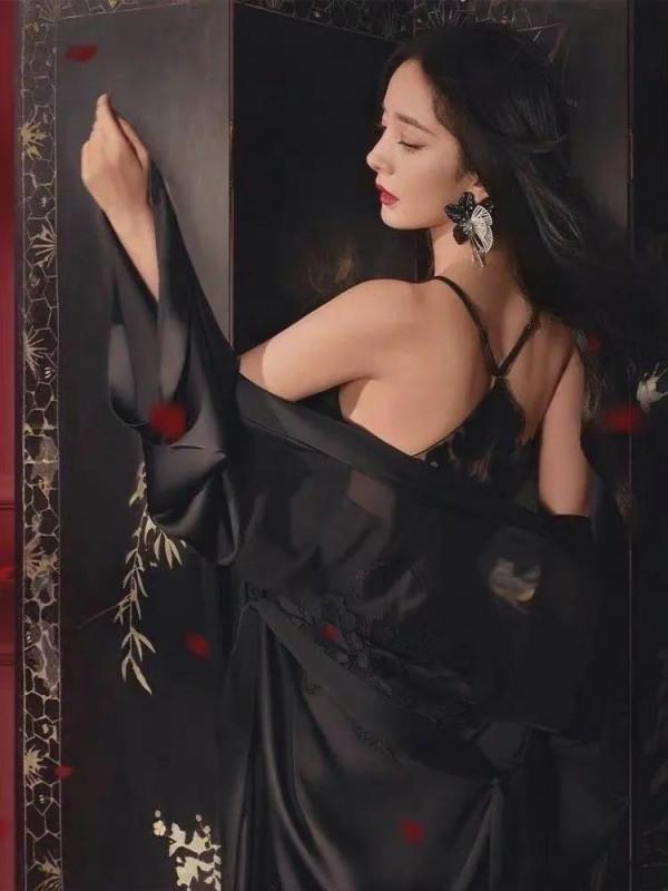 心動了沒有，楊冪大片來了