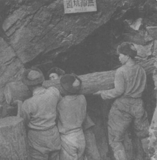 上甘嶺戰役:讓聯合軍知道什麼叫做中國軍人 上甘嶺戰役:讓聯合軍知道什麼叫做中國軍人