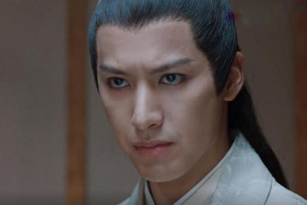 11位“古裝奇醜”的男星,別人穿古裝是耍帥,他們是“災難現場” 11位“古裝奇醜”的男星,別人穿古裝是耍帥,他們是“災難現場”