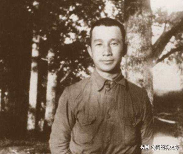 1948年，粟裕為何跟軍委唱反調，冒著被撤職的後果堅持在江北作戰