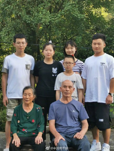 高校學霸希望自己的科研上書架也上貨架