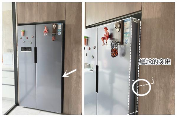 新家裝修結束2個月,和大家說說我後悔的5個決定,希望你別踩坑 新家裝修結束2個月,和大家說說我後悔的5個決定,希望你別踩坑