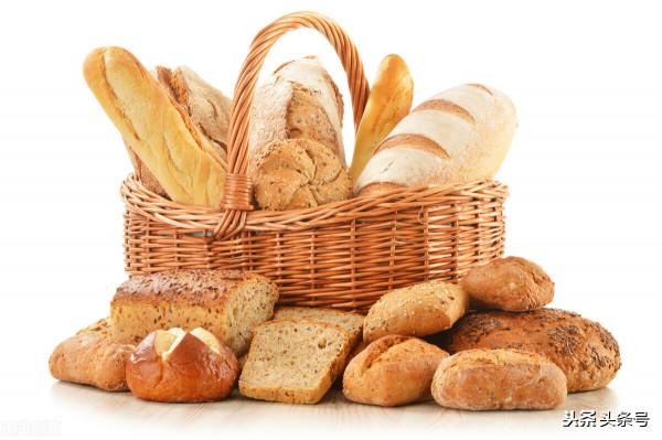 減肥不敢吃碳水？這樣吃，不會胖