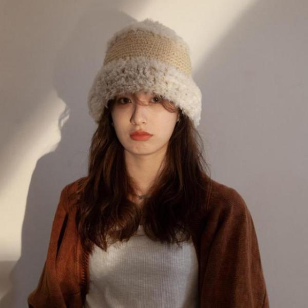 冬季帽子來了,喜歡穿帽子的姐妹們集合,肯定有你們的最愛 冬季帽子來了,喜歡穿帽子的姐妹們集合,肯定有你們的最愛