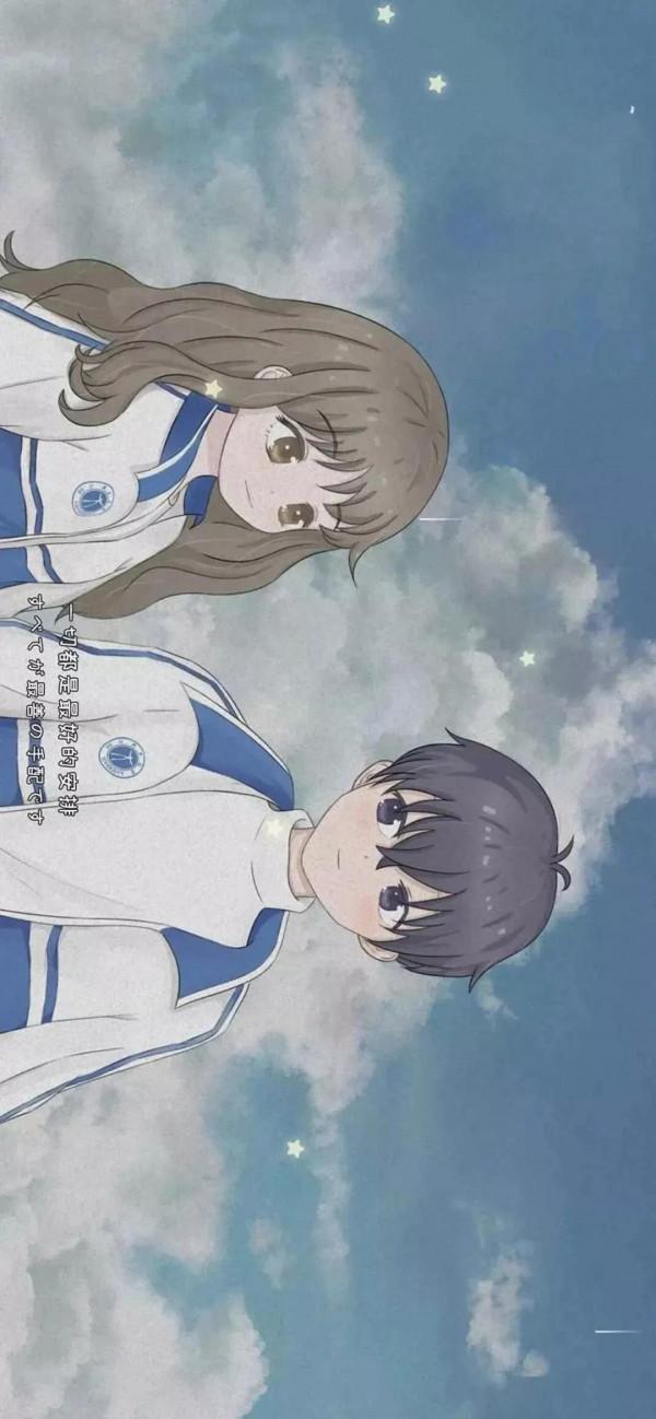 桌布·動漫橫屏