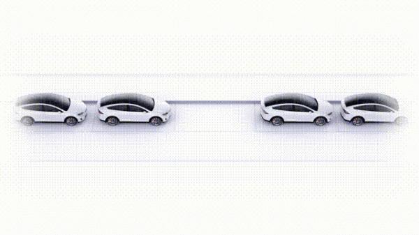 大鵬展翅Model X，能否繼續帶特斯拉起飛？特斯拉Model X技術解析