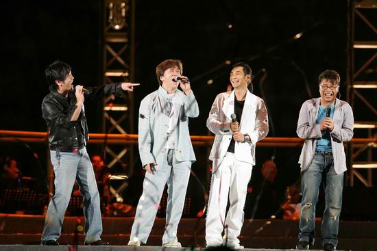 那些年歌壇曇花一現的5位歌手,如今早已無人問津,你還記得幾個 那些年歌壇曇花一現的5位歌手,如今早已無人問津,你還記得幾個